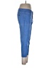 MICHAEL Michael Kors Color Block Blue Jeans Size 12 - photo 4
