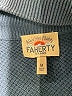 Faherty 100% Organic Cotton Blue Turtleneck Sweater Size M - photo 7
