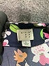 A New Day 100% Polyester Black Sleeveless Blouse Size L - photo 7