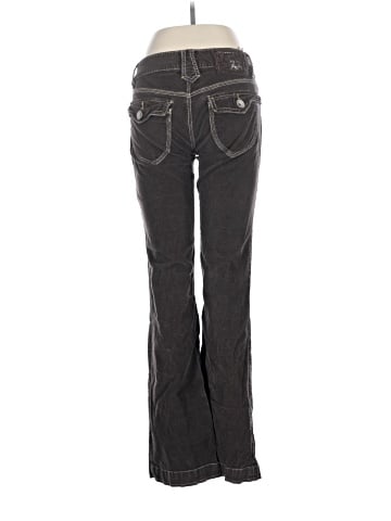 Twill Twenty Two Casual Pants (view 2)
