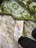 Lularoe Print Green Active Pants Size 1X (Tall & Curvy) - photo 7