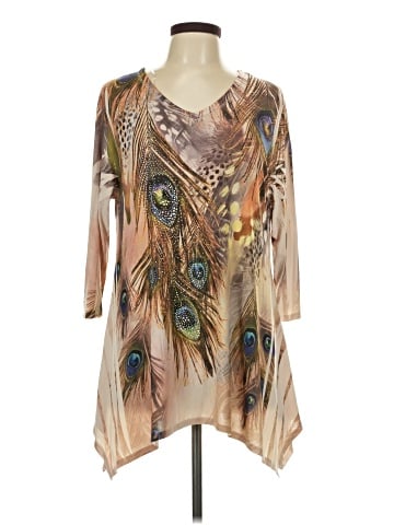 Jostar Casual Dress (view 1)