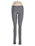 Lululemon Athletica Gray Yoga Pants Size 8 - photo 1