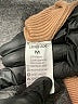 Lillusory Color Block Brown Poncho Size M - photo 7