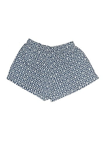 Rock Flower Paper Shorts (view 1)