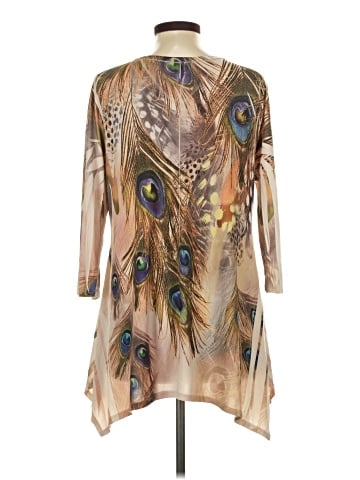Jostar Casual Dress (view 2)