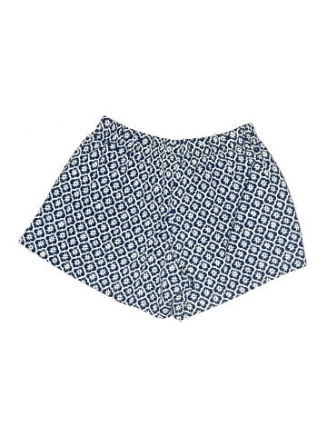 Rock Flower Paper Shorts (view 2)