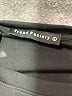 Assorted Brands Solid Black Casual Dress Size L - photo 7