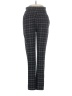 Angel Cult Plaid Gray Dress Pants Size M - photo 1