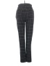 Angel Cult Plaid Gray Dress Pants Size M - photo 2
