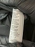 Good American Black Blazer Size Med (2) - photo 7