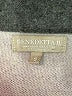 Benedetta B. Pink Long Sleeve Turtleneck Size S - photo 7