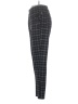Angel Cult Plaid Gray Dress Pants Size M - photo 5