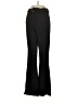 A.L.C. Black Dress Pants Size 4 - photo 1