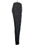 Angel Cult Plaid Gray Dress Pants Size M - photo 4