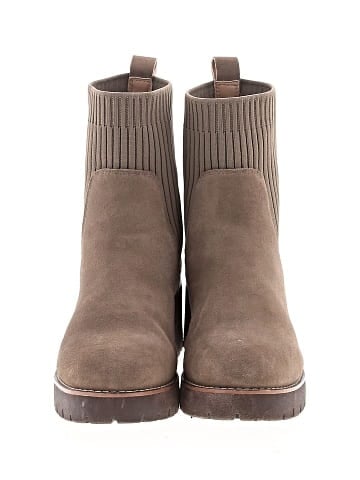 Blondo Ankle Boots (view 2)