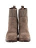 Blondo Tan Ankle Boots Size 7 (wide) - photo 2