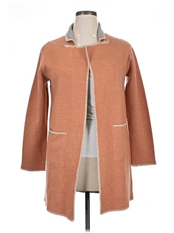 Nic + Zoe Coat (view 1)