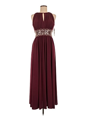 R&M Richards Cocktail Dress (view 1)