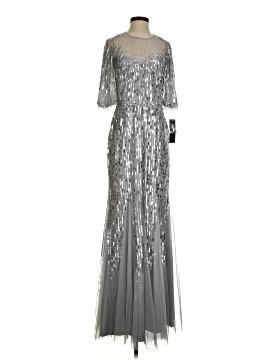 Aidan Mattox Cocktail Dress
