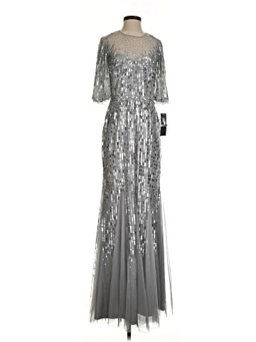Aidan Mattox Cocktail Dress (view 1)