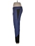 Oakley Color Block Blue Active Pants Size L - photo 5