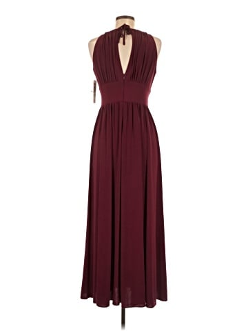R&M Richards Cocktail Dress (view 2)