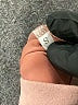 Unbranded Solid Pink Casual Skirt Size S - photo 4