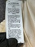 Shein Ivory Formal Skirt Size 4 - photo 5