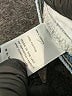 SLVRLAKE 100% Cotton Blue Jeans Size 27 waist - photo 7