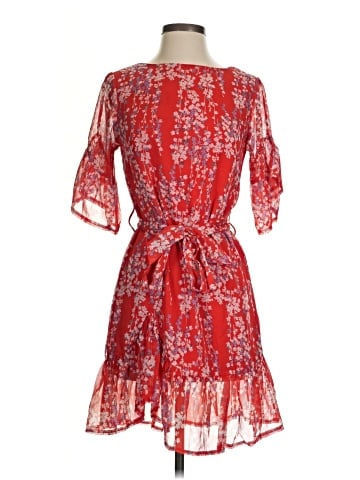 Selfie Leslie Cocktail Dress (view 1)