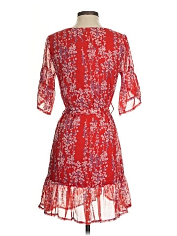 Selfie Leslie Cocktail Dress (view 2)