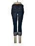 Joe's Jeans Color Block Blue Jeans Size 27 waist - photo 2