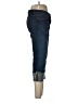 Joe's Jeans Color Block Blue Jeans Size 27 waist - photo 4