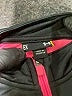 Under Armour Pink Track Jacket Size 6X - photo 3