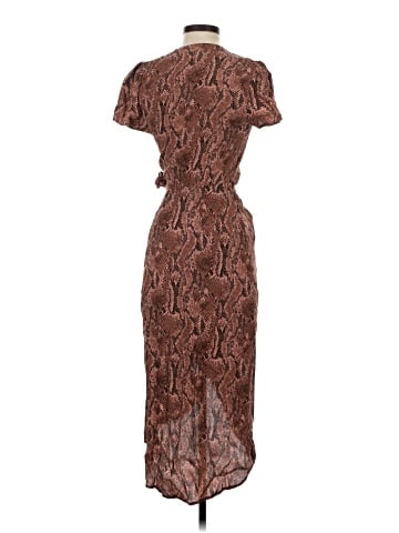 Express Cocktail Dress (view 2)