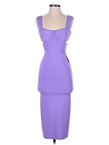 Herve Leger Cocktail Dress (view 1)