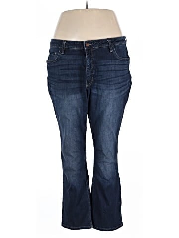 Riders by Lee Jeans (view 1)