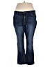 Riders by Lee Blue Jeans Size 20 (petite) - photo 1