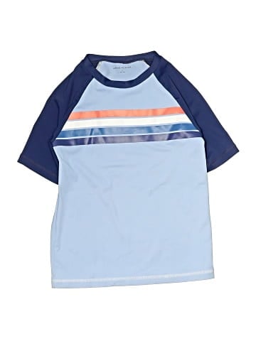 Janie and Jack Short Sleeve T-Shirt (view 1)