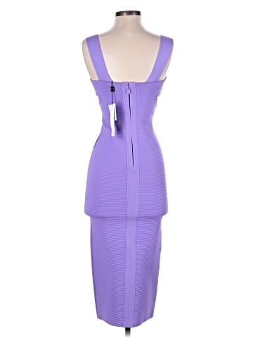 Herve Leger Cocktail Dress (view 2)