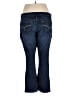 Riders by Lee Blue Jeans Size 20 (petite) - photo 2