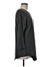 MULTIPLES Gray 3/4 Sleeve Top Size M - photo 4