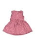 Unbranded Hearts Pink Dress Size 18 - photo 2