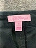 Lilly Pulitzer Black Dress Pants Size 6 - photo 6