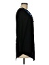 Assorted Brands Black Long Sleeve Top Size M - photo 4