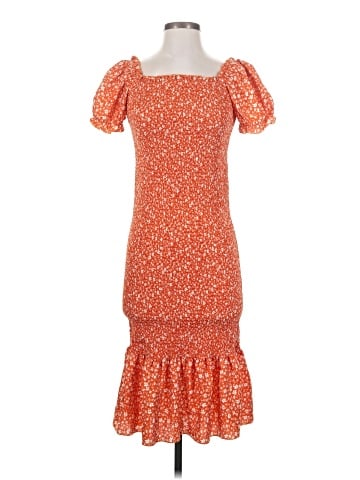 Unbranded Casual Dress (view 1)