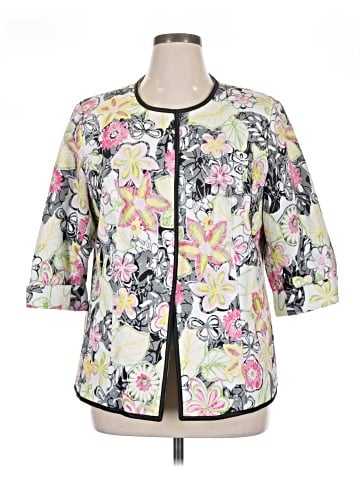 Silkland Kimono (view 1)