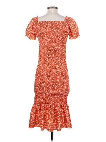 Unbranded Casual Dress (view 2)