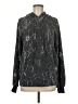 Assorted Brands Black Pullover Sweater Size M - photo 1